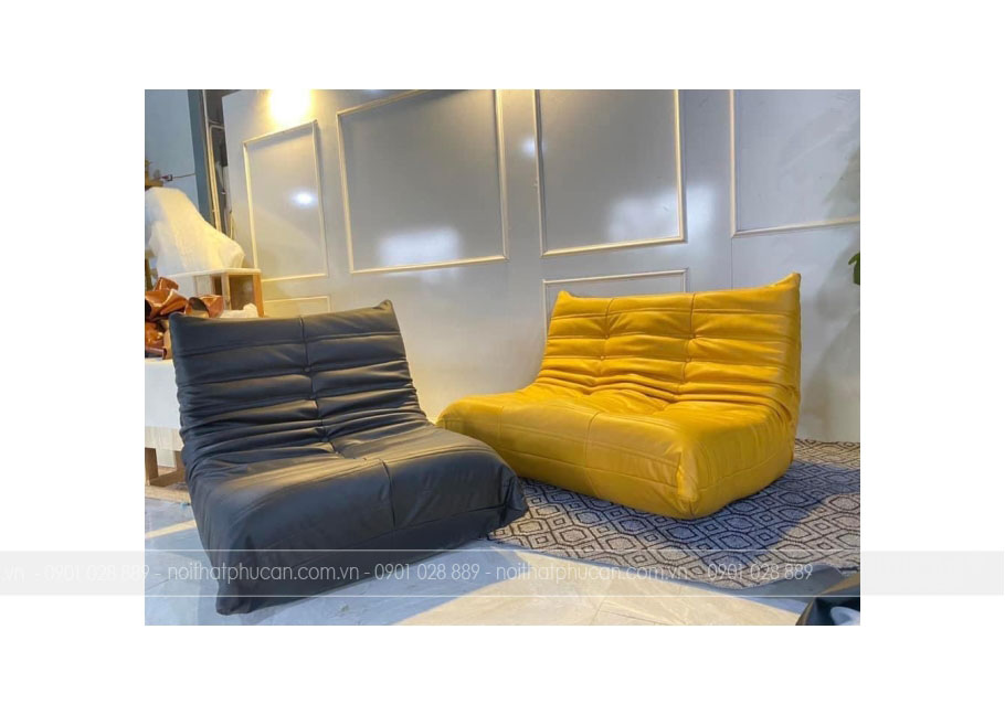 ghế lười sofa