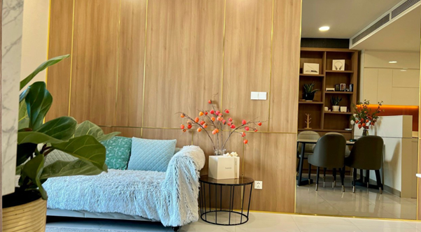 Nội thất phúc an