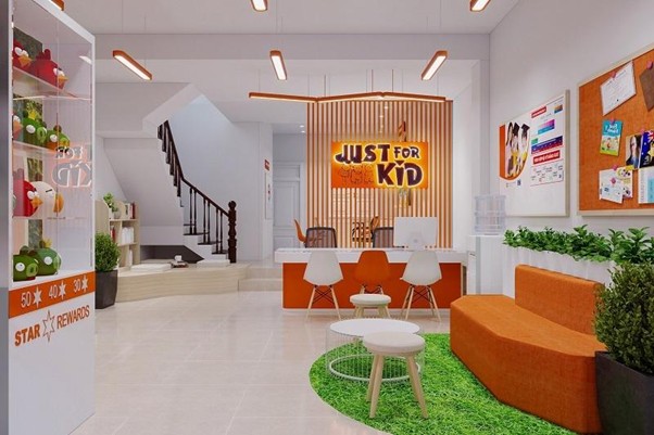 Nội thất phúc an