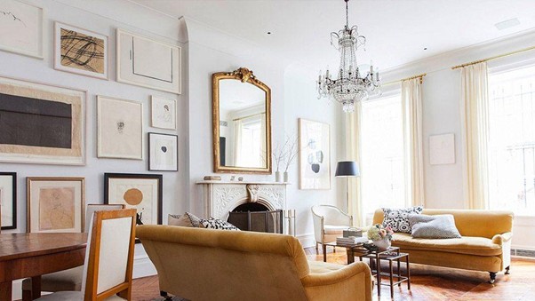 Nội thất phúc an