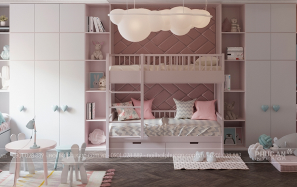 Nội thất phúc an