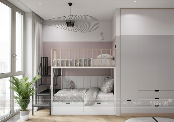 Nội thất phúc an