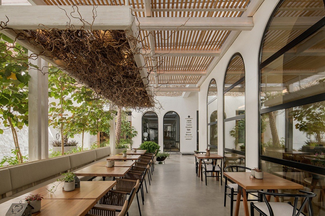 Nội thất phúc an