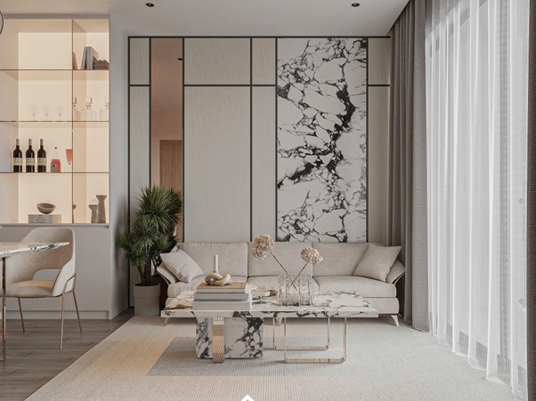 Nội thất phúc an