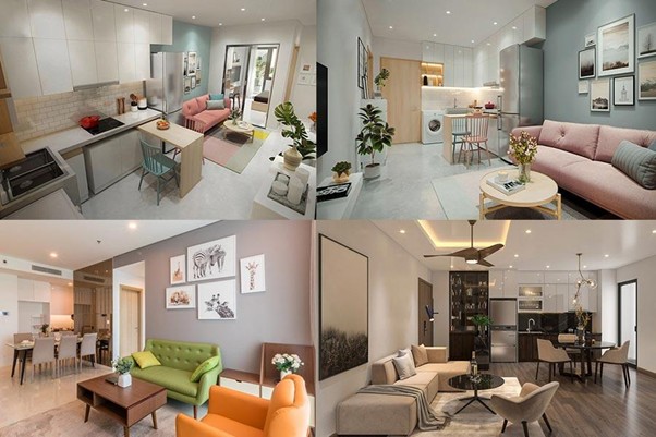 Nội thất phúc an