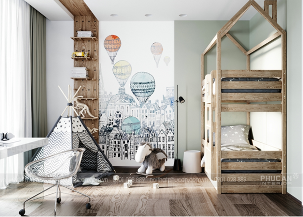 Nội thất phúc an