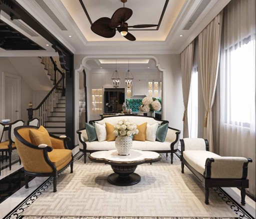 Nội thất phúc an