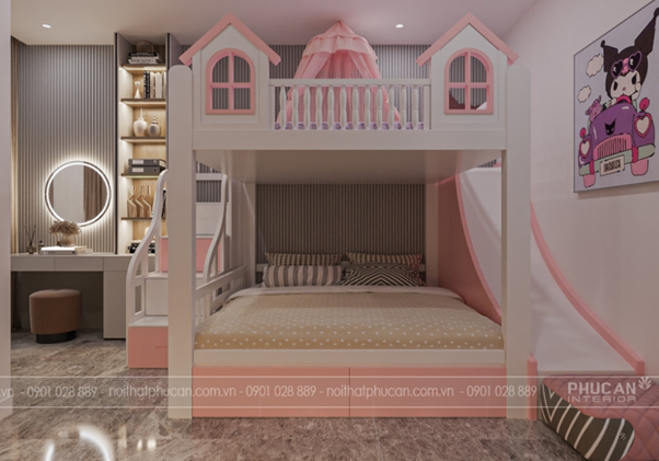 Nội thất phúc an