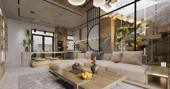 Nội thất phúc an