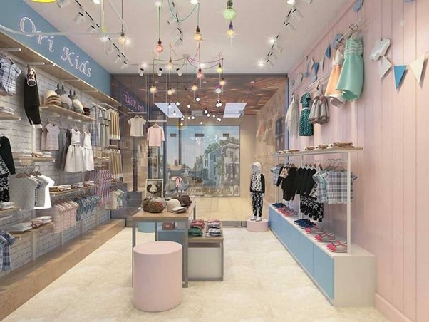 Nội thất phúc an