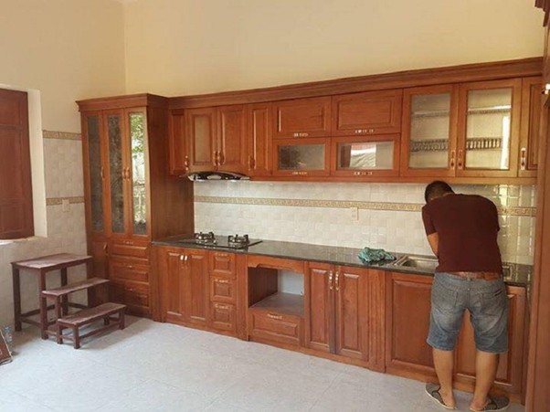 Nội thất phúc an