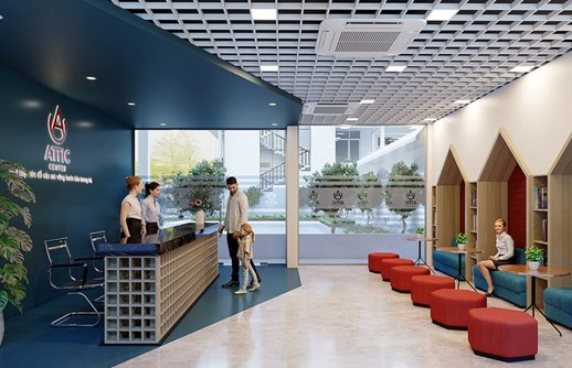 Nội thất phúc an