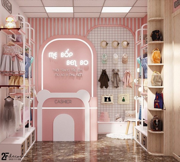 Nội thất phúc an