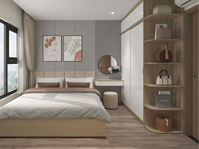 Nội thất phúc an