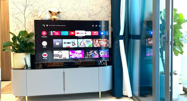 Nội thất phúc an