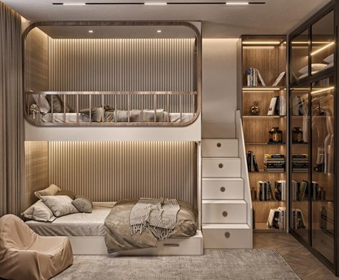 Nội thất phúc an