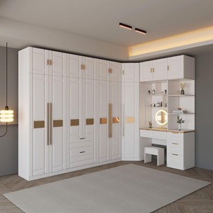 Nội thất phúc an