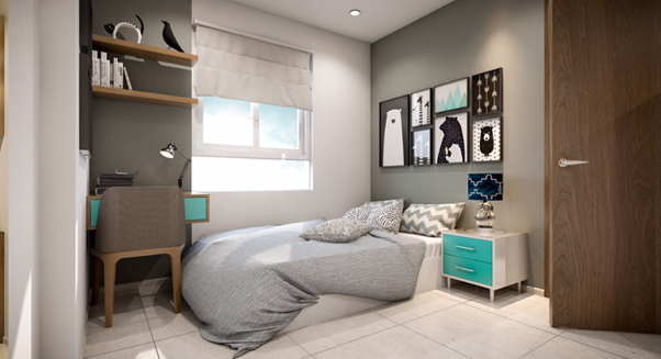 Nội thất phúc an