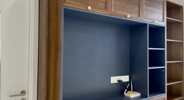 Nội thất phúc an