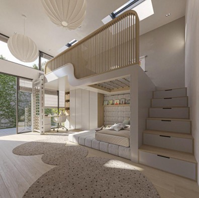 Nội thất phúc an