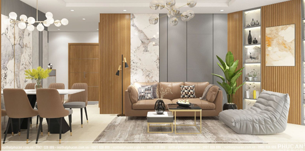 Nội thất phúc an