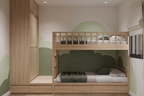 Nội thất phúc an