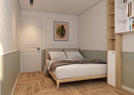 Nội thất phúc an