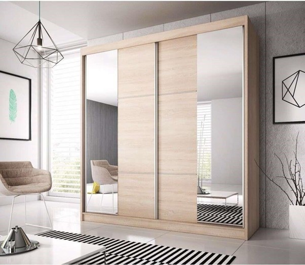 Nội thất phúc an