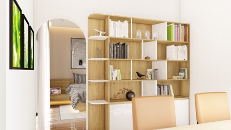 Nội thất phúc an