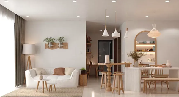 Nội thất phúc an