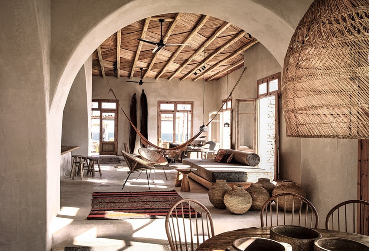 Nội thất phúc an