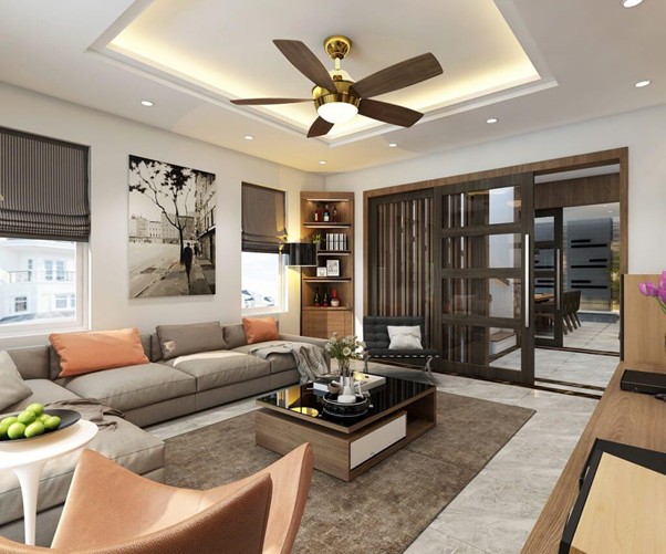 Nội thất phúc an