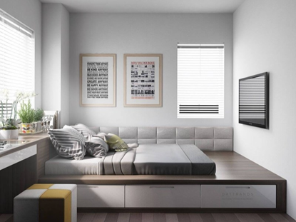 Nội thất phúc an