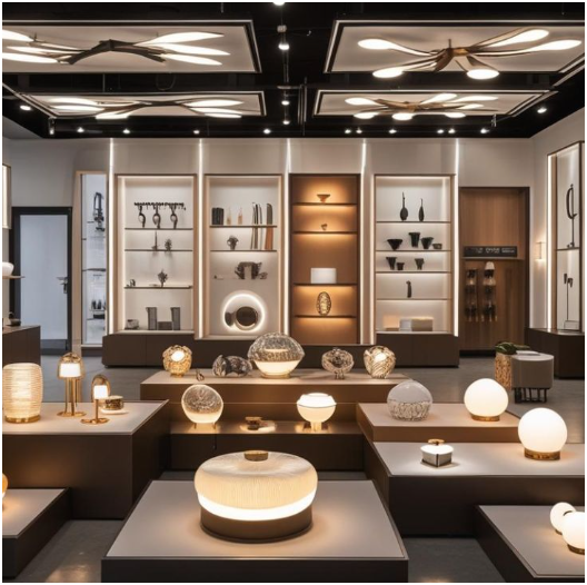 Nội thất phúc an