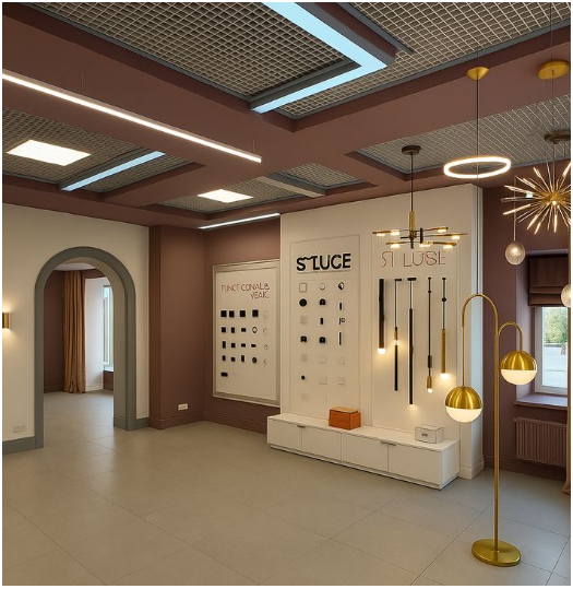 Nội thất phúc an