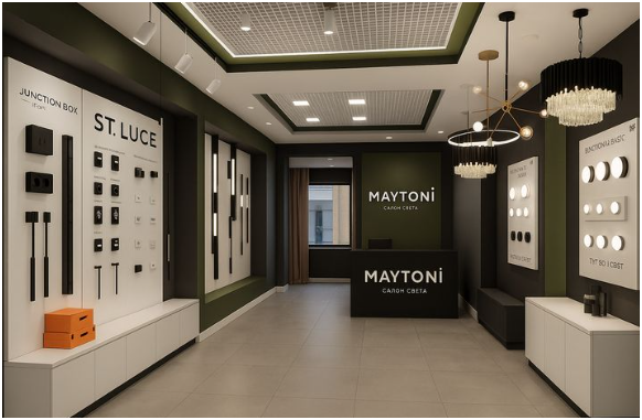 Nội thất phúc an