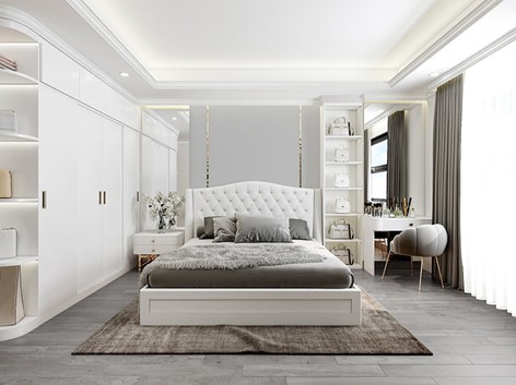 Scandinavian hiện đại