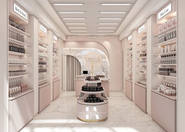 Nội thất phúc an