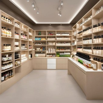 Nội thất phúc an