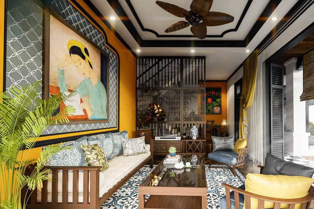 Nội thất phúc an