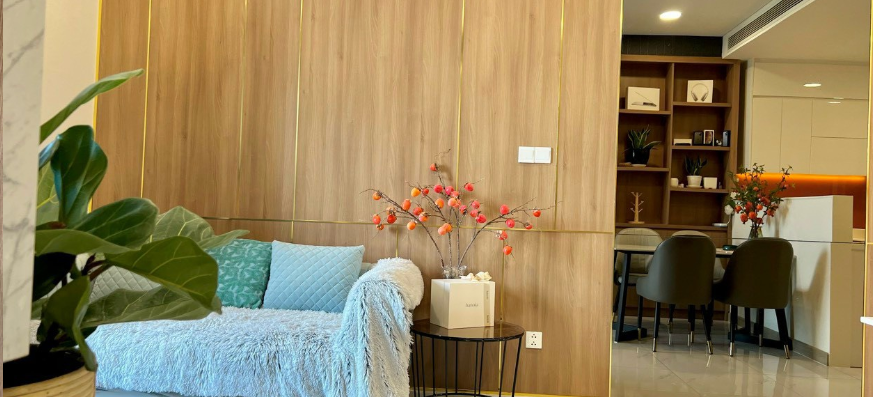 Tại sao thiết kế nội thất nhà phố cần giải pháp chuyên biệt?