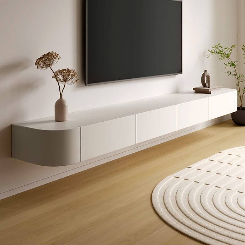 Gợi ý 5+ kiểu dáng kệ tivi đẹp cho phòng ngủ nhỏ