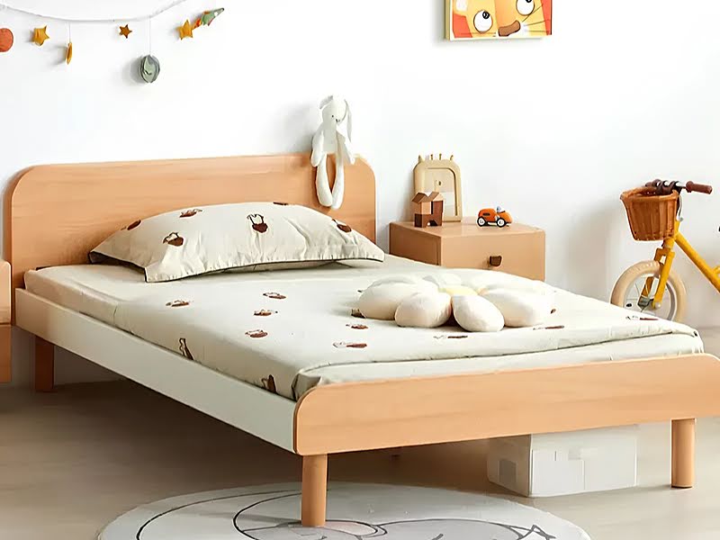 Kích thước giường ngủ chuẩn