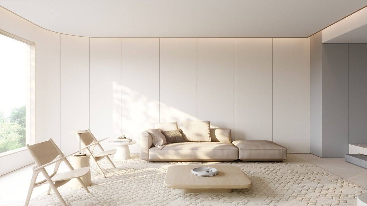 Phong cách Minimalist – Tối giản tinh tế