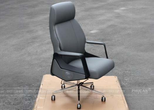 Ghế Giám Đốc PAVP026