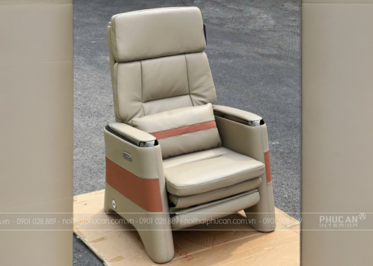 Ghế Giám Đốc PAVP030