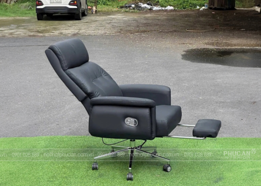 Ghế Giám Đốc PAVP032