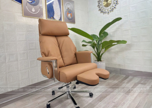 Ghế Giám Đốc PAVP034