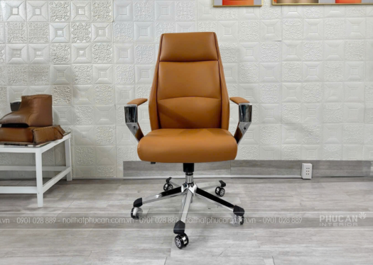 Ghế Giám Đốc PAVP036