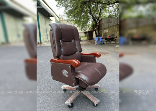 Ghế Giám Đốc PAVP039